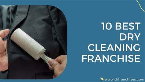 10 Best Dry Cleaning Franchise Of 2023 10 Best Dry Cleaning Franchise Of 2023