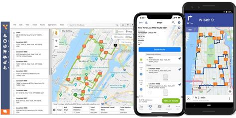 10 Best Route Planner Apps For Delivery And Couriers In 2024 10 Best Route Planner Apps For Delivery And Couriers In 2024