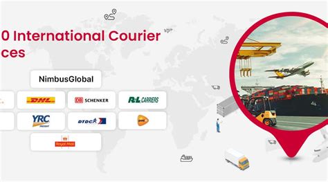 15 Best International Shipping Services Courier Companies 15 Best International Shipping Services Courier Companies