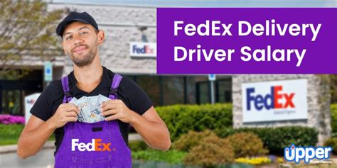 30F Fedex Driver R Salary 30F Fedex Driver R Salary