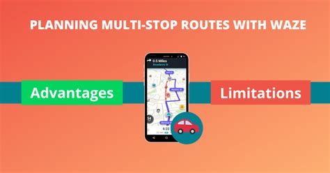 5 Waze Route Planner Alternatives For Every Need 5 Waze Route Planner Alternatives For Every Need