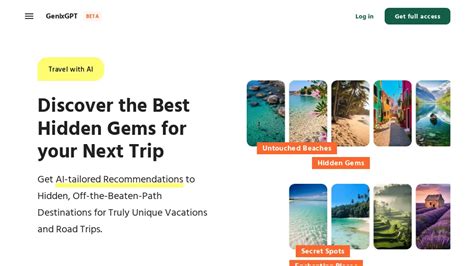 60 Best Travel Planner Assistant Ai Tools 2024 60 Best Travel Planner Assistant Ai Tools 2024