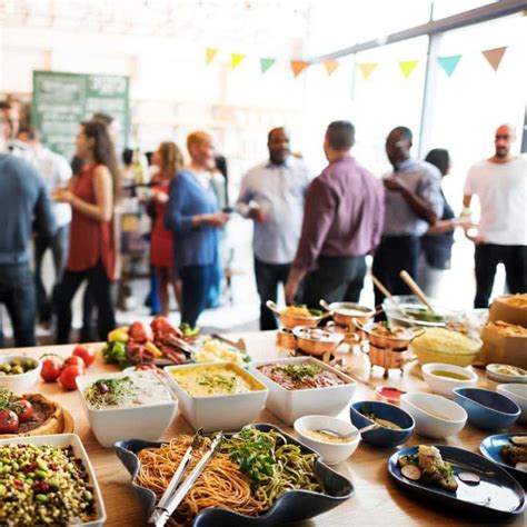 8 Of The Best Event Catering Companies In Nyc 8 Of The Best Event Catering Companies In Nyc