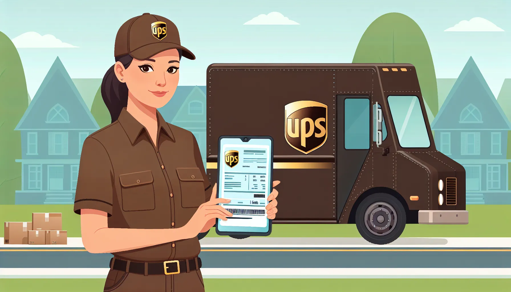 90% Uptick In The Search Phrase Ups Driver Salary | Ups $170,000 ... 90% Uptick In The Search Phrase Ups Driver Salary | Ups $170,000 ...
