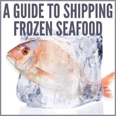 A Guide To Shipping Frozen Seafood Usa Truckload Shipping A Guide To Shipping Frozen Seafood Usa Truckload Shipping