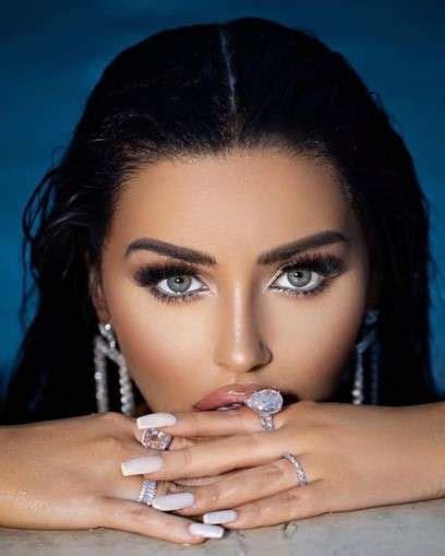 Abigail Ratchford Onlyfans