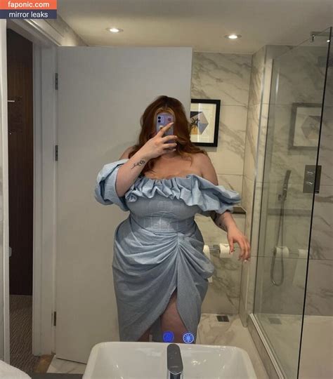 Aimeeinghigher Nude