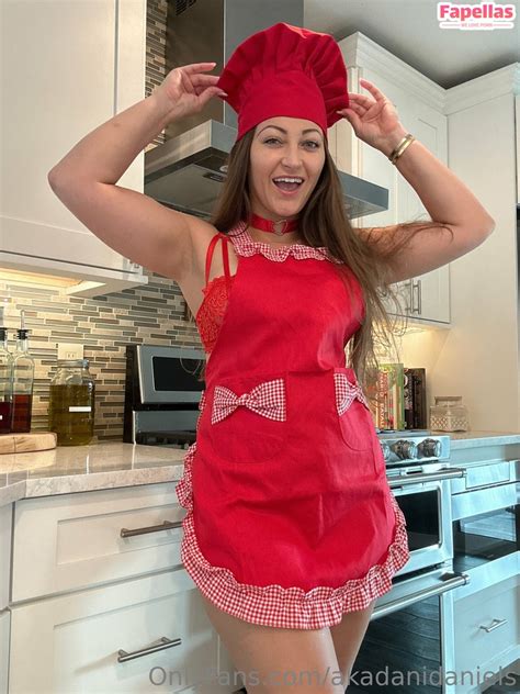 Akadanidaniels Onlyfans