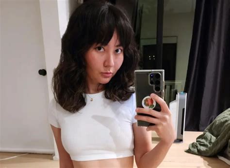 Alana Cho Porn