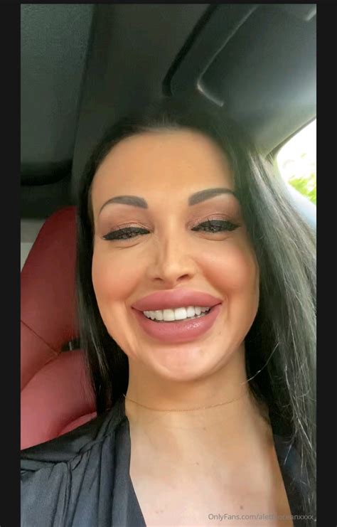 Aletta Ocean Onlyfans