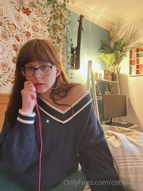 Alice Cottonsox