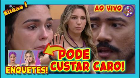 Aline Causa Revolta Por Apoiar Bruna E Detonar Black No Bbb 23 Serviu Aline Causa Revolta Por Apoiar Bruna E Detonar Black No Bbb 23 Serviu