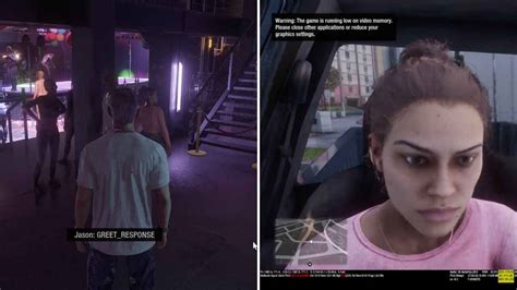 Alleged Gta 6 Leaked Footage Reveals Gameplay Details Find Those Grand Alleged Gta 6 Leaked Footage Reveals Gameplay Details Find Those Grand