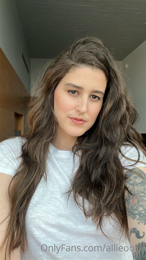 Allieoopsforever Leaked