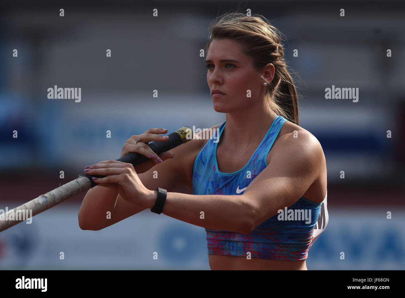 Alysha Newman Hi Res Stock Photography And Images Alamy Alysha Newman Hi Res Stock Photography And Images Alamy