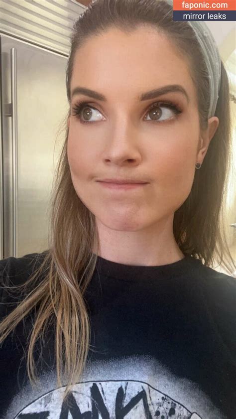 Amanda Cerny Only Fans