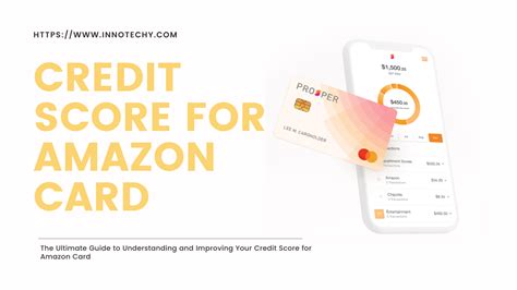 Amazon Dsp Credit Score Requirements