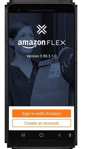Amazon Flex Qualifications