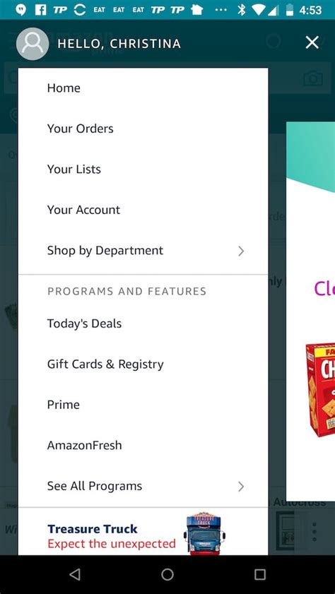Amazon Map Tracking How To Live Track Your Amazon Packages Amazon Map Tracking How To Live Track Your Amazon Packages