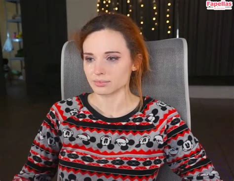 Amouranth Of Leak