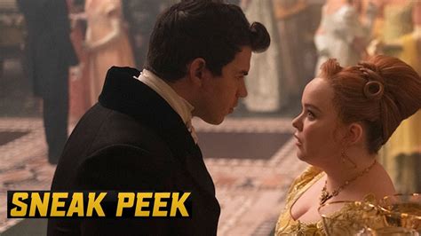 Amp 39 Bridgerton Amp 39 Season 3 Sneak Peek Features Moment Between Penelope Amp 39 Bridgerton Amp 39 Season 3 Sneak Peek Features Moment Between Penelope