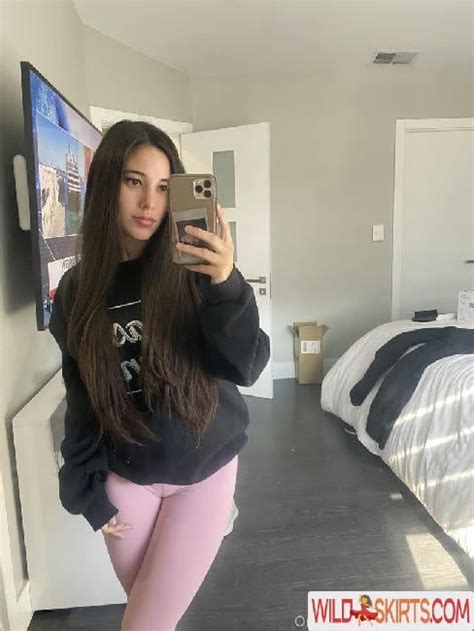 Angie Varona Leak