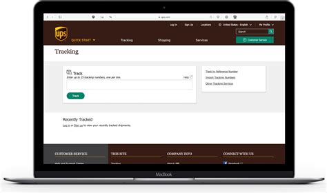 Are You Looking To Track Your Ups Package Are You Looking To Track Your Ups Package