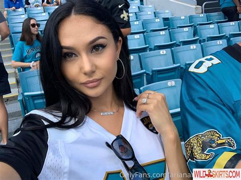 Ariana Marie Onlyfans