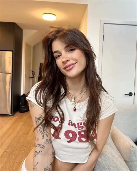 Ariel Kytsya Only Fans