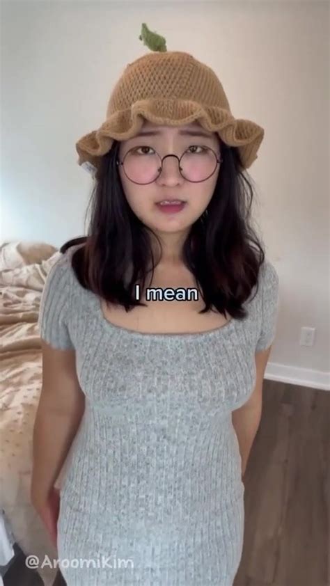 Aroomi Kim Leak