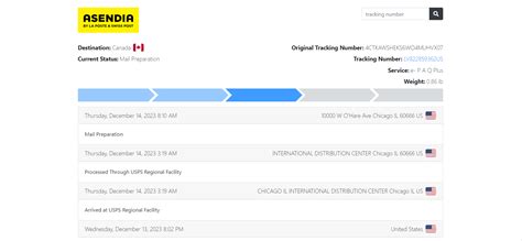 Asendia Usa Tracking Asendia Track And Trace Parcel Panel Asendia Usa Tracking Asendia Track And Trace Parcel Panel