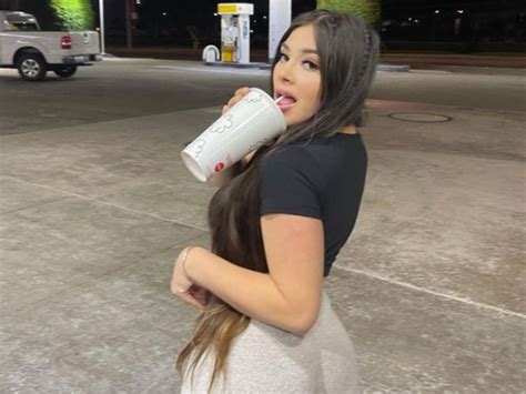 Bella Retamosa Leak