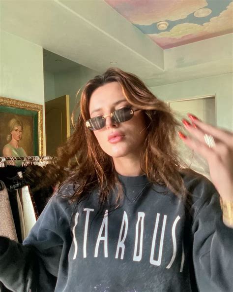 Bella Thorne Onlyfans Leak Causes Fans Go To In Frenzy Bella Thorne Onlyfans Leak Causes Fans Go To In Frenzy