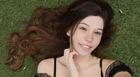 Belle Delphine Of
