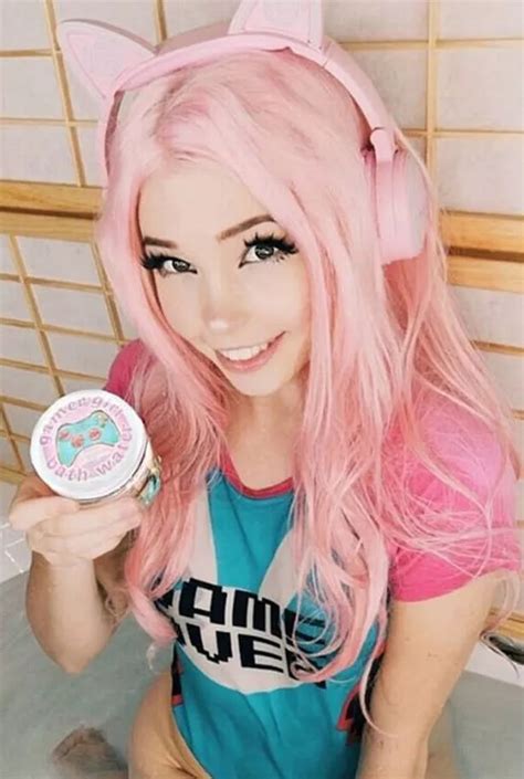 Belle Delphine Rape Fantasy Kidnapping Rough Sex Onlyfans