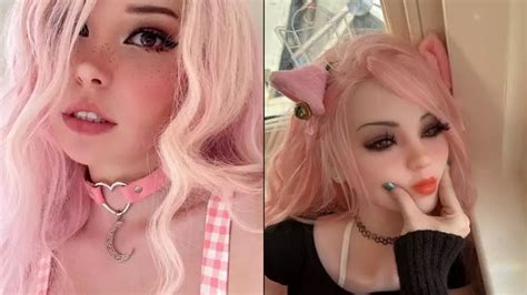 Belle Delphine Selling Bizarre New Product To Fans Following Viral Bath Belle Delphine Selling Bizarre New Product To Fans Following Viral Bath