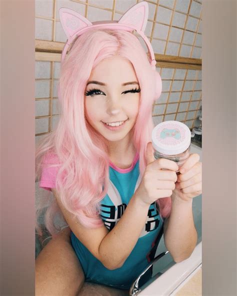 Belle Dephine Only Fans