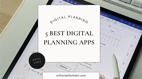 Best Free Digital Planning Apps For Android In 2021 Best Free Digital Planning Apps For Android In 2021