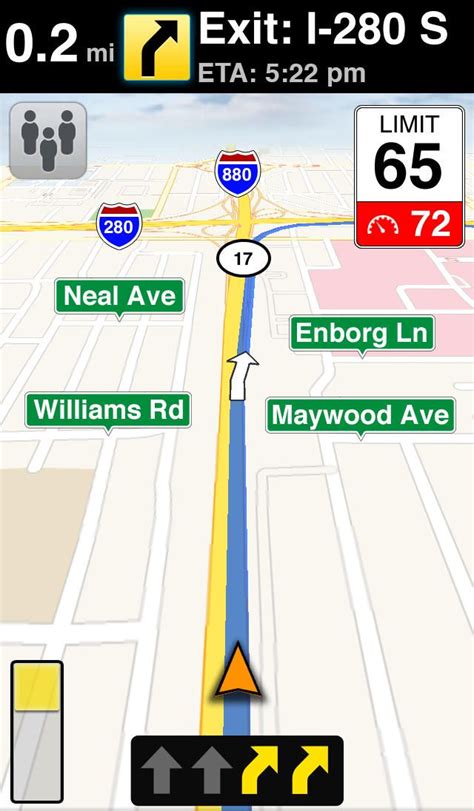 Best Iphone Navigation App