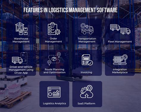 Best Logistics Management Software