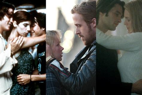 Best Movie Nude Scenes