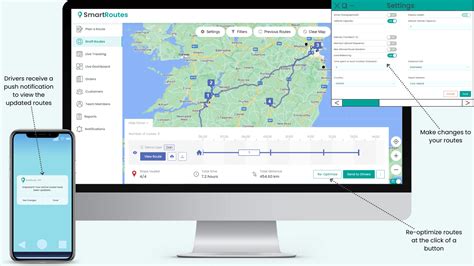 Best Route Optimizer