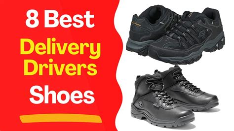 Best Shoes For Delivery Drivers 8 Top Ups Work Boots In 2023 Youtube Best Shoes For Delivery Drivers 8 Top Ups Work Boots In 2023 Youtube