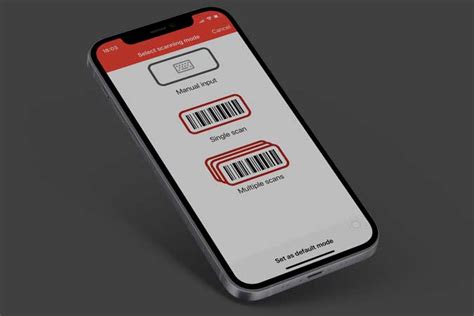 Best Upc Scanner App For Iphone