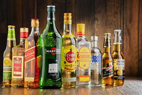 Best Way To Have Alcohol Delivered
