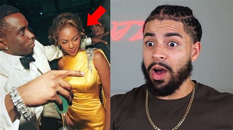 Beyonc Shows Up At Diddy S Parties In Leaked Footage And Breaks Down Beyonc Shows Up At Diddy S Parties In Leaked Footage And Breaks Down