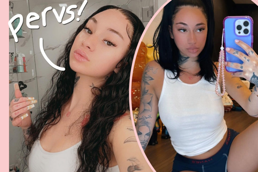 Bhad Barbie Onlyfans
