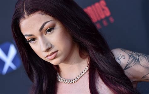 Bhad Bhabie Leak