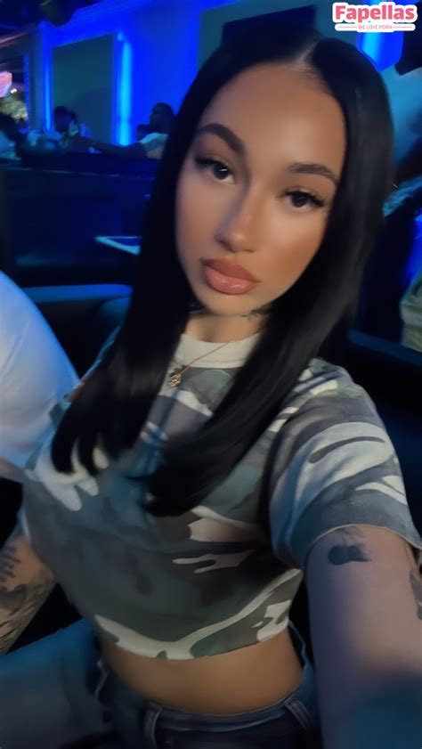 Bhad Bhabie Only Fans Leaked