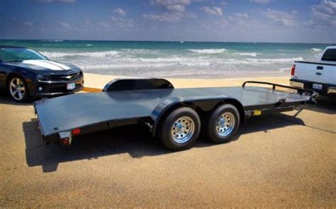 Big Tex 18Ft Diamond Back Car Hauler Pojoaque Valley Equipment In Big Tex 18Ft Diamond Back Car Hauler Pojoaque Valley Equipment In